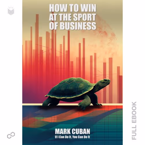 How to Win at the Sport of Business #3790