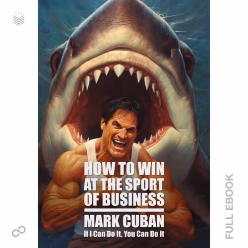 How to Win at the Sport of Business #0219