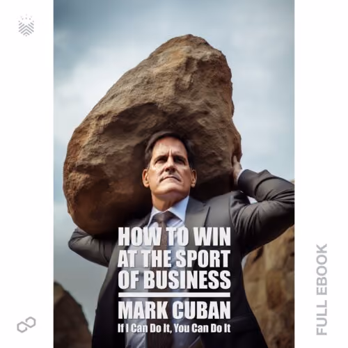How to Win at the Sport of Business #1626