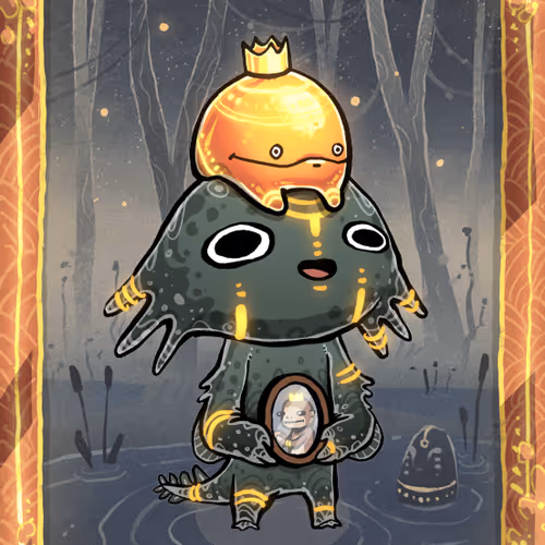 Axel By Rojomcoin X Reddit Collectible Avatars