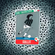 Gullit by Mark Johnson LIMITED