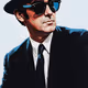Hommage to Blues Brothers