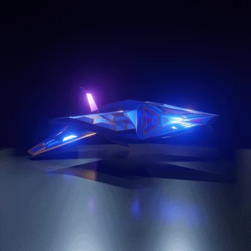 Skipper Gemx V3