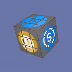 5764