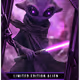 Evil Alien Onboarder - 0088