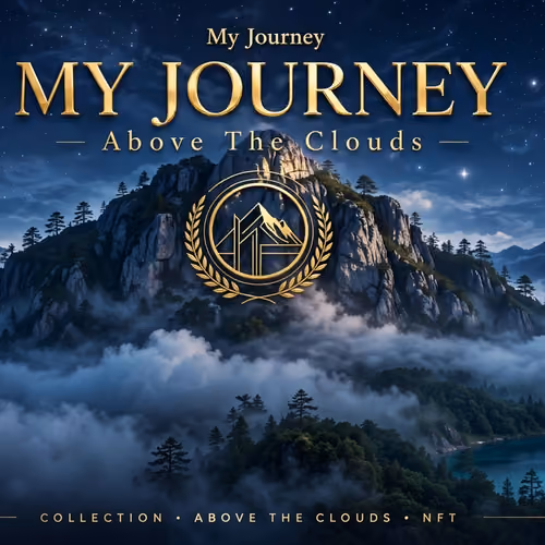 My Journey to Bitcoin