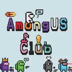 AmongUs Clubs #1052