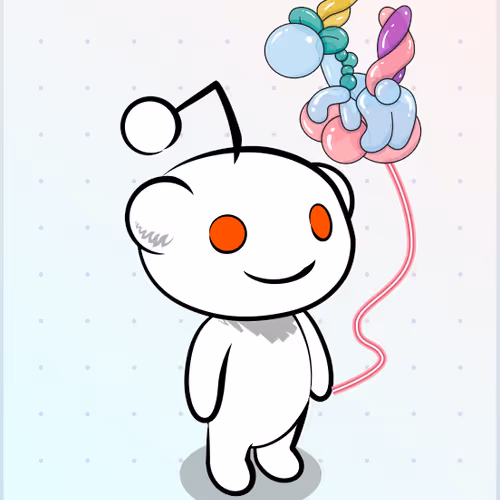 Retro Reimagined Don Quehotas X Reddit Collectible
