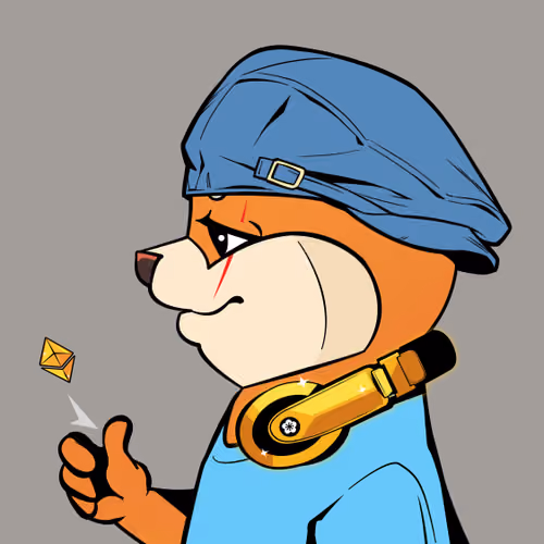DogeZuki #465