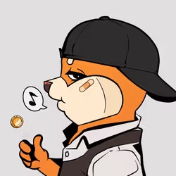 DogeZuki #789