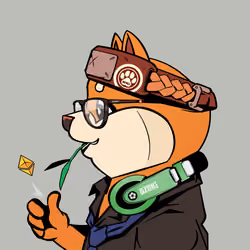 DogeZuki #2084