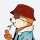 DogeZuki #834