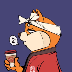 DogeZuki #1746