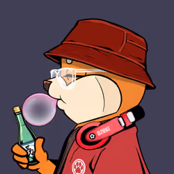 DogeZuki #1045