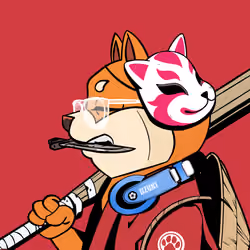 DogeZuki #1571