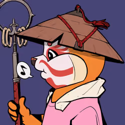 DogeZuki #1305