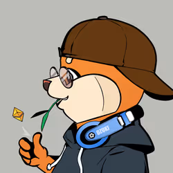 DogeZuki #1307