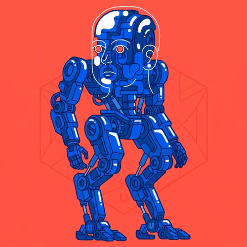 Cyber Mech #01 - Celestia Edition
