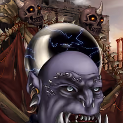 Orc Nation #8425