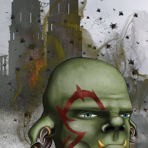 Orc Nation #5132