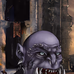 Orc Nation #9384