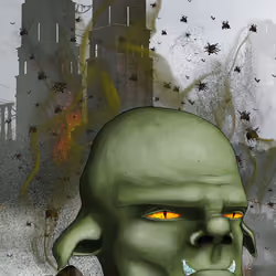 Orc Nation #6086