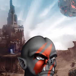 Orc Nation #3787