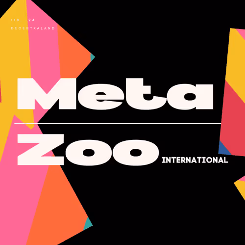 MetaZoo International OG Logo