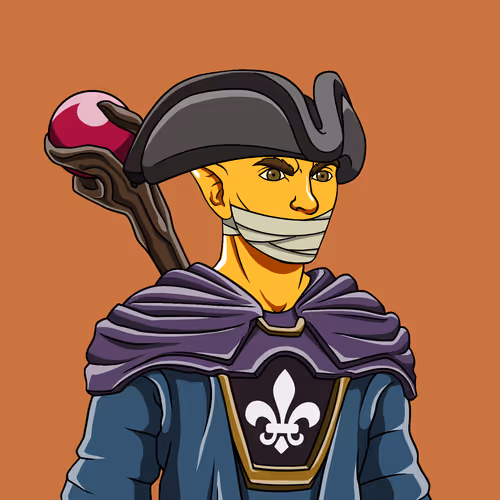Crown Knights #3941