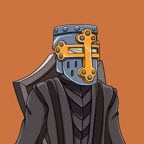 Crown Knights #2292