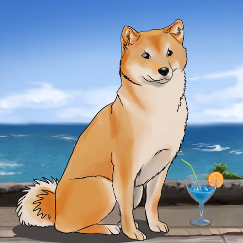 Shiba-Inu #70