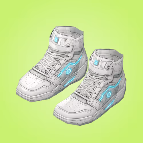 TK-02 Sneaker