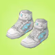 T0ken TK-02 Sneaker