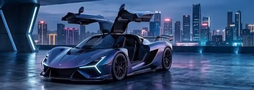 Pagani spairo