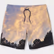 Sunset Trunks!