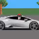 4945