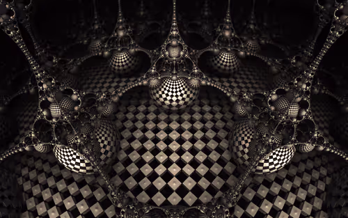 Fractal Art Rk