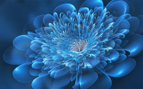 Fractal Art Rk
