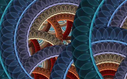 Fractal Art Rk