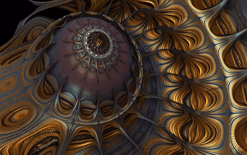 Fractal Art Rk