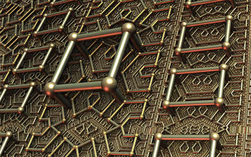Fractal Art Rk