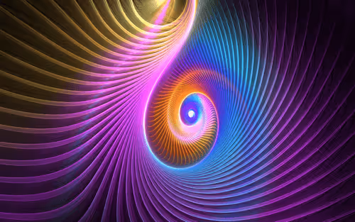 Fractal Art Rk