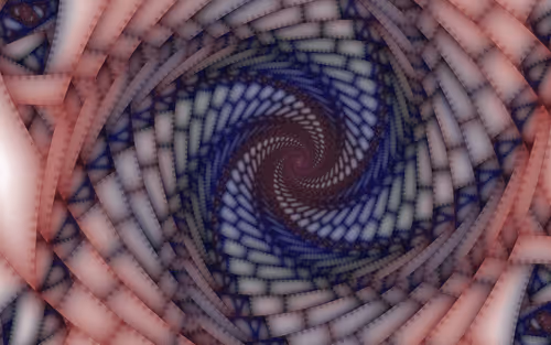 Fractal Art Rk