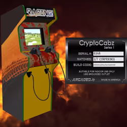 CryptoCabz #6348