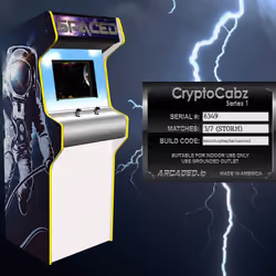 CryptoCabz #6349