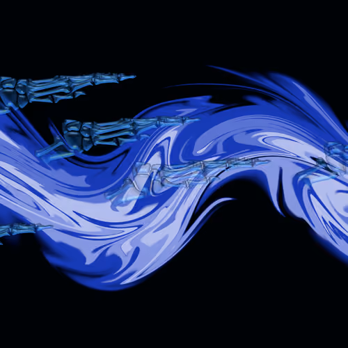 Fluid-8