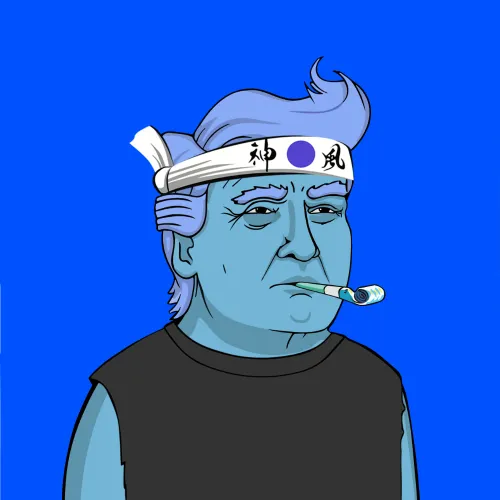 ModernTrump 2024 #95