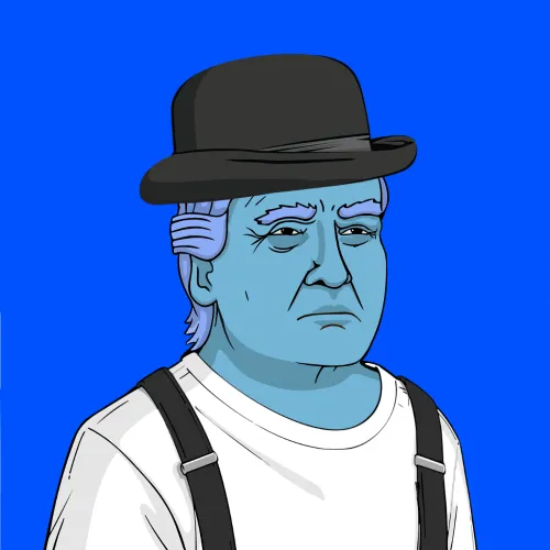 ModernTrump 2024 #118
