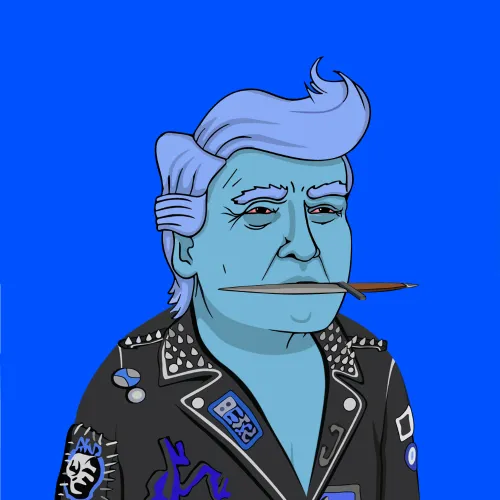 ModernTrump 2024 #105