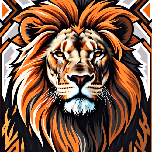 Liontin single